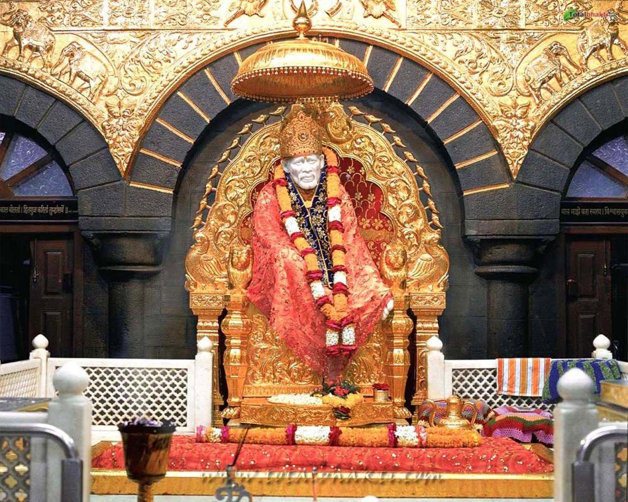 Pune to Shirdi & Shani Tour Package: Explore Sacred Destinations - Price Range ₹4600 to ₹6500 | Amit Tour and Travel